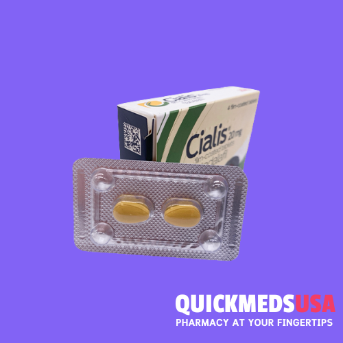 Buy Cialis Online