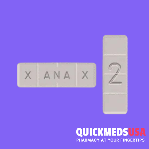Xanax 2mg