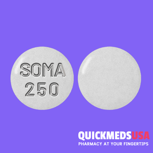 Soma 250mg