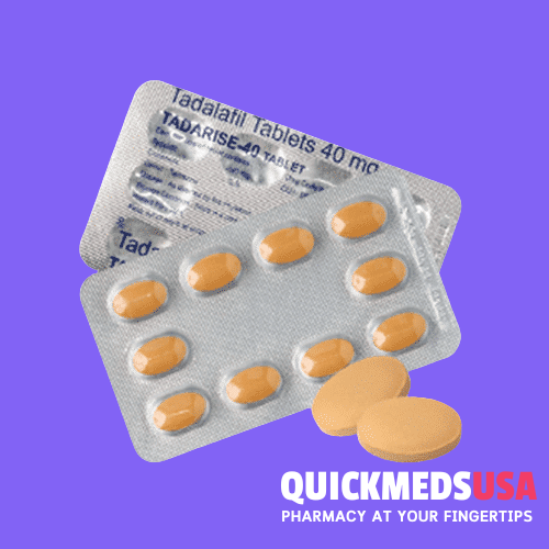 Cialis 40mg