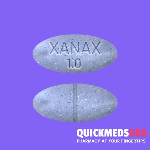 Xanax 1mg