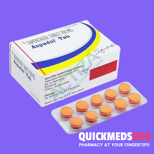 Buy Tapentadol Online