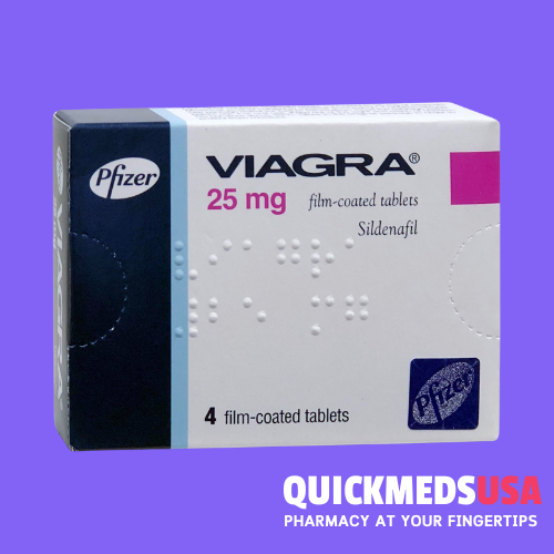 Viagra 25mg