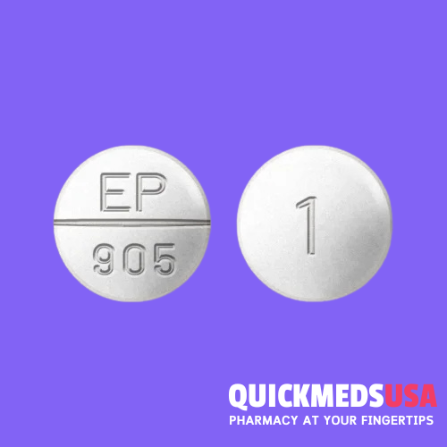 Lorazepam 1mg