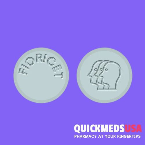Buy Fioricet Online