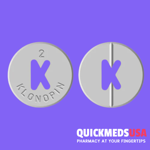 Klonopin 2mg
