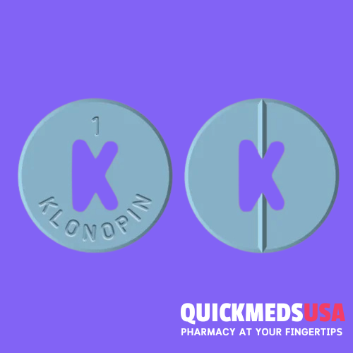 Klonopin 1mg