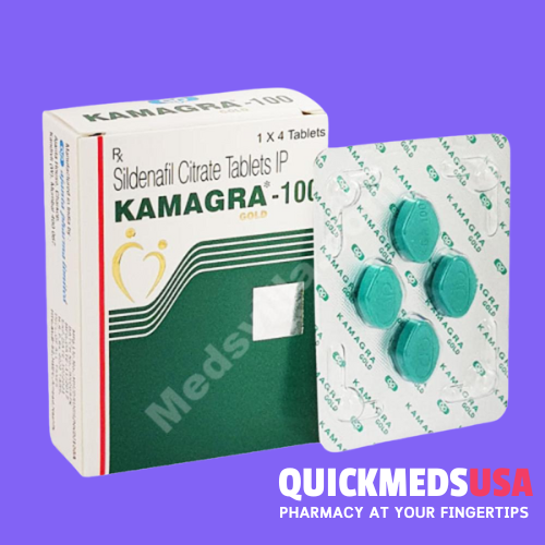 Kamagra 100mg