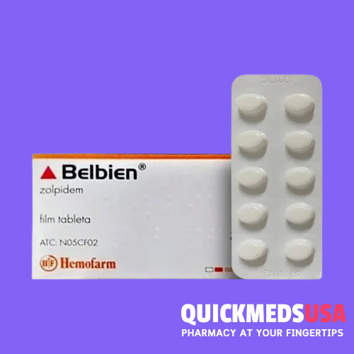 Belbien 10mg