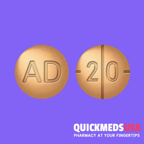 Buy Adderall Online