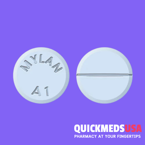 Alprazolam 1mg