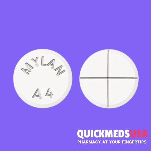 Alprazolam 2mg