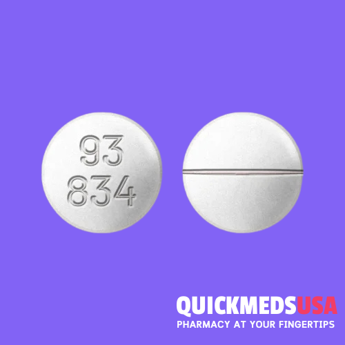 Codeine 30mg